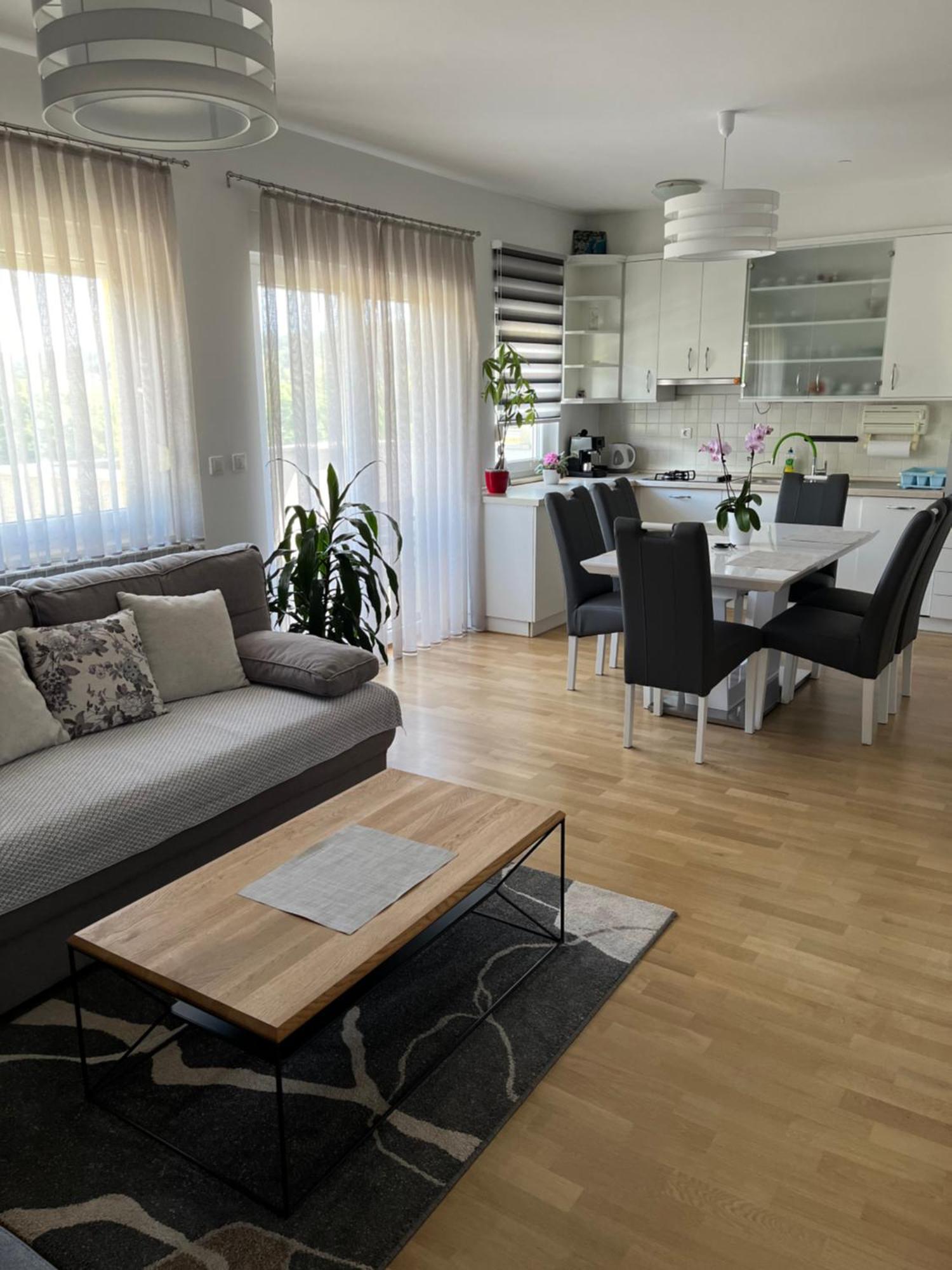 Apartman Dada Krapinske Toplice Exterior foto